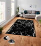 Conceptum Asr Crpt-91 Alfombra Multicolor 180 x 280 cm